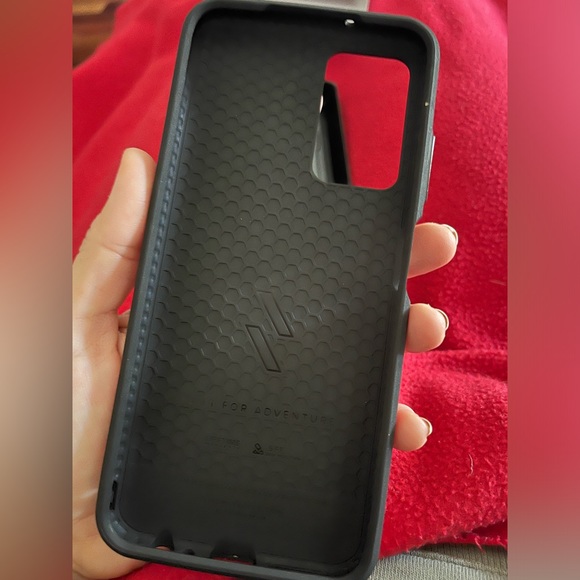 Zizo Lifetime Warranty Division Series Designed for Samsung Galaxy A03 - Picture 3 of 5